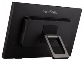 Monitor ViewSonic TD2423 černý

 obrázek produktu 5 z 10
