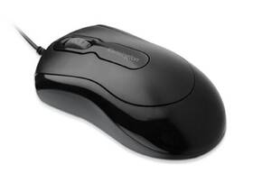 Myš KENSINGTON EQ Mouse černá

 obrázek produktu 2 z 3