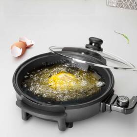 Pečicí pánev Clatronic PP 3401 

 obrázek produktu 4 z 4
