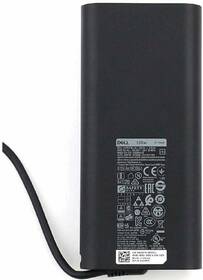 Napájecí adaptér Dell 130W USB-C černý

 obrázek produktu 1 z 3