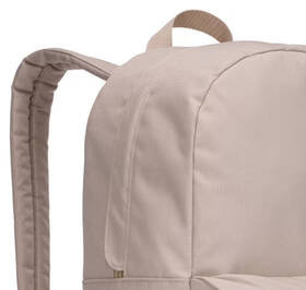 Batoh na notebook Case Logic Commence 24 l béžový

 obrázek produktu 7 z 9