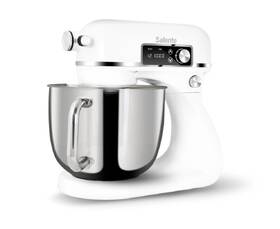 Kuchyňský robot Salente DigiChef+ bílý

 obrázek produktu 6 z 12