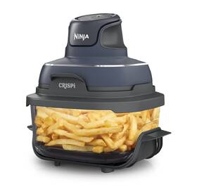 Fritéza horkovzdušná Ninja FN101EUGY CRISPi 4v1, 3,8 l modrá

 obrázek produktu 6 z 17