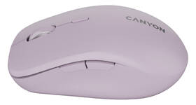 Myš Canyon MW-12 Dual růžová

 obrázek produktu 4 z 5