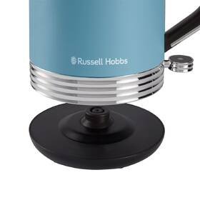 Rychlovarná konvice RUSSELL HOBBS 28641-70 Hanley Blue modrá

 obrázek produktu 4 z 16