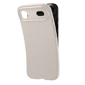 Kryt na mobil Spigen Liquid Air na Apple iPhone Air béžový

 obrázek produktu 3 z 7