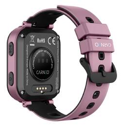 Chytré hodinky Carneo GuardKid+ 4G ULTRA 2nd gen. růžové

 obrázek produktu 4 z 7