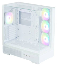 Case Zalman P40 Prism Plus bílá

 obrázek produktu 1 z 7
