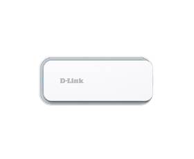 Modem D-Link D501 5G NR USB bílý

 obrázek produktu 2 z 3