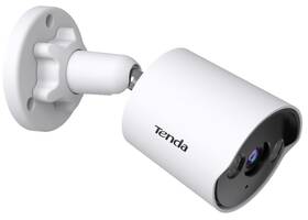 Kamera Tenda Bullet TC3B24C-PS(4mm) PoE 4MPx bílá

 obrázek produktu 4 z 7