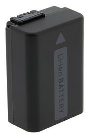 Baterie PATONA pro Sony NP-FW50 1100mAh Li-Ion PREMIUM 

 obrázek produktu 1 z 2