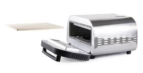 Pec na pizzu Domo GENIUS DO9289PZ nerez

 obrázek produktu 10 z 19