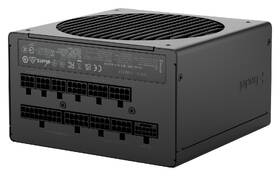 Zdroj FRACTAL DESIGN Ion 3 1000W Black 80Plus Gold černý

 obrázek produktu 16 z 18