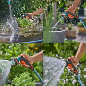 Sprcha zahradní Gardena Classic 18371-20 

 obrázek produktu 4 z 4