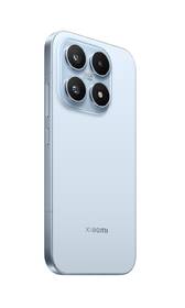 Mobilní telefon Xiaomi 17 5G 12 GB / 512 GB modrý

 obrázek produktu 7 z 11