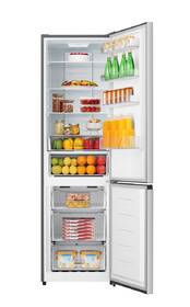 Chladnička s mrazničkou Gorenje NRK620DAXL4 nerez

 obrázek produktu 2 z 7