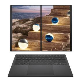 Notebook Asus Zenbook Duo šedý

 obrázek produktu 8 z 13