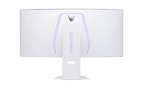 Herní monitor LG UltraGear 39GX90SA-W černý/bílý

 obrázek produktu 6 z 8