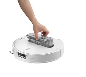 Robotický vysavač Roborock Qrevo Edge 2 Pro bílý

 obrázek produktu 7 z 26