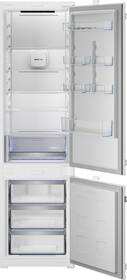 Chladnička s mrazničkou Beko B3BCNA324HS bílá

 obrázek produktu 7 z 10