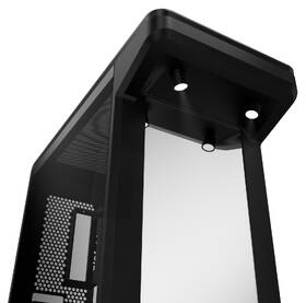 Case Cooler Master MasterFrame 360 Stage Mirror černá

 obrázek produktu 6 z 11