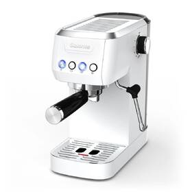 Pákový kávovar Salente COFFIO 2026 bílý

 obrázek produktu 1 z 14