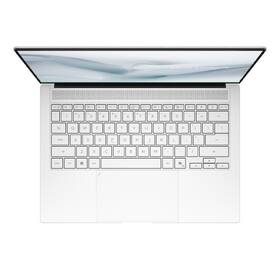 Notebook Asus Zenbook S14 bílý

 obrázek produktu 5 z 10