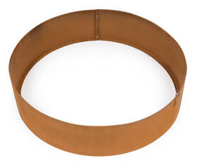 Obrubník G21 OZG21-8020 80 x 20 cm, Corten 

 obrázek produktu 1 z 5