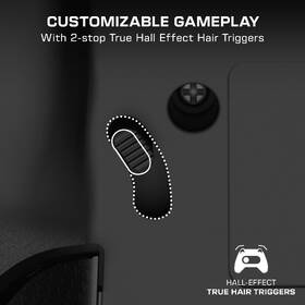 Gamepad Turtle Beach Afterglow Ignite Wired RGB Time Machine, XBOX X/S, XBOX One, PC černý

 obrázek produktu 11 z 13