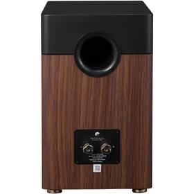 Reproduktory Swan D3.1MKII (2 ks) hnědé

 obrázek produktu 4 z 8