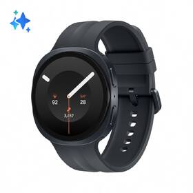 Chytré hodinky Samsung Galaxy Watch9 LTE 44 mm grafitové

 obrázek produktu 11 z 26