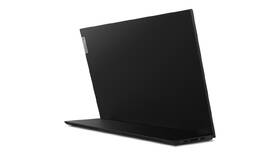 Monitor Lenovo ThinkVision M15 černý

 obrázek produktu 7 z 10