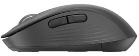 Myš Logitech Signature M650 + podložka Mouse Pad Studio grafitová

 obrázek produktu 5 z 22