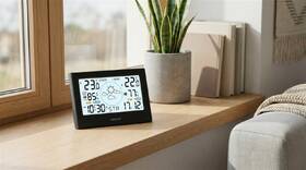 Meteorologická stanice Sencor SWS 2600 černá

 obrázek produktu 7 z 10