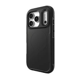 Kryt na mobil ZAGG Teton Snap Kickstand Holster na Apple iPhone 18 Pro Max / 17 Pro Max černý

 obrázek produktu 1 z 2