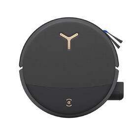 Robotický vysavač Ecovacs DEEBOT T90S PRO OMNI BLACK černý

 obrázek produktu 5 z 20