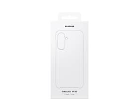 Kryt na mobil Samsung na Samsung Galaxy A18 průhledný

 obrázek produktu 4 z 4