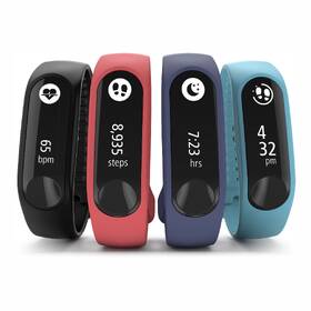 Monitorovací náramek Tomtom Touch Cardio černé

 obrázek produktu 1 z 2