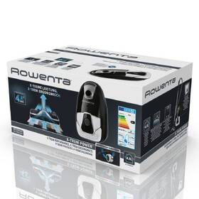 Podlahový vysavač Rowenta RO6887EA černý/bílý

 obrázek produktu 19 z 21