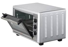 Mini trouba Ardes 6225S stříbrná

 obrázek produktu 2 z 4