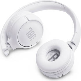 Sluchátka JBL Tune 500BT bílá

 obrázek produktu 3 z 6
