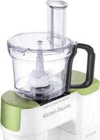 Kuchyňský robot Sencor STM 4460GG zelený

 obrázek produktu 29 z 41