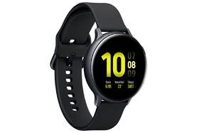 Chytré hodinky Samsung Watch Active2 44mm - ZÁNOVNÍ - 12 měsíců záruka černé

 obrázek produktu 3 z 6