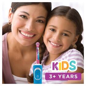 Zubní kartáček Oral-B Kids FROZEN 

 obrázek produktu 9 z 12