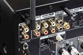 AV Receiver Denon DRA-800H černý

 obrázek produktu 10 z 12