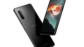 Mobilní telefon Sony 10.II černý

 obrázek produktu 6 z 8