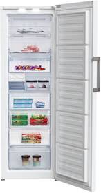 Mraznička Beko RFNE 312 E33W bílá

 obrázek produktu 3 z 4