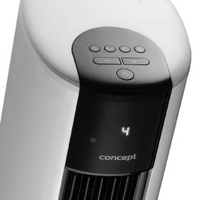 Ochlazovač vzduchu Concept OV5210 černý/bílý

 obrázek produktu 3 z 10