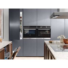 Chladnička s mrazničkou Electrolux ENT8TE18S bílá

 obrázek produktu 8 z 15