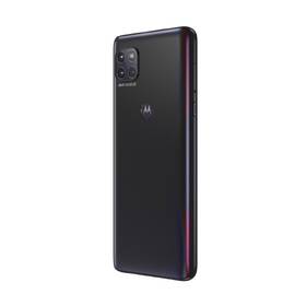 Mobilní telefon Motorola Moto G 5G šedá barva
